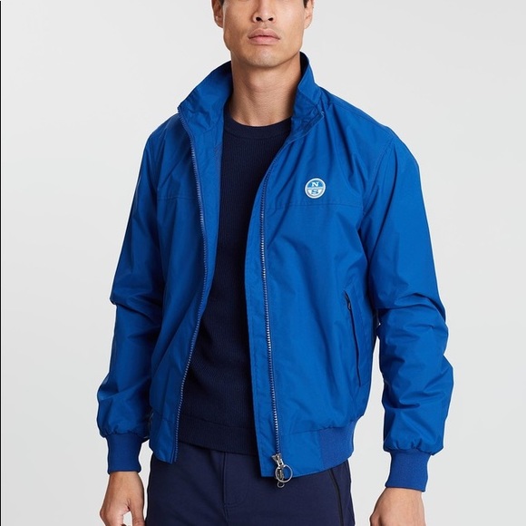 North Sails | Jackets \u0026 Coats | Nwt 